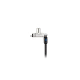 Kensington N17 Keyed Laptop Lock for Wedge-Shaped Slots