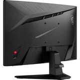 MSI MAG 242C computerskærm 59,9 cm (23.6") 1920 x 1080 pixel Fuld HD LCD Sort