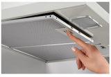 Electrolux EFC226V Vægmonteret Cremefarvet 420 m³/t