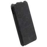 Krusell 75579 mobiltelefon etui Flipetui Sort