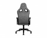 MSI MAG CH130 Universal gamingstol Polstret sæde Grå