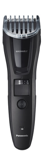 Panasonic ER-GB61 Vekselstrøm/batteri 3 2 cm Sort