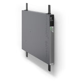 APC SRTL2K2RM1UINC UPS-enhed Dobbeltkonvertering (online) 2,2 kVA 2200 W 5 AC stikkontakt(er)