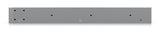 Ubiquiti UniFi Pro HD 24 PoE Administreret L2/L3 2.5G Ethernet (100/1000/2500) Strøm over Ethernet (PoE) 1U Grå