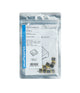 Smartkeeper UL03P1YL portblokering USB Type-A Gul 1 stk