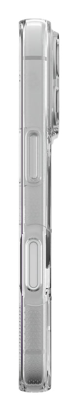 ZAGG 702320814 mobiltelefon etui 16 cm (6.3") Cover Transparent