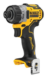 DeWALT DCF601N-XJ elektrisk skruetrækker & slagbor 1100 rpm Sort, Gul