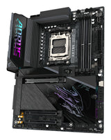 GIGABYTE X870E AORUS PRO X3D AMD X870E Sokkel AM5 ATX