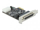 DeLOCK 89909 interface-kort/adapter Intern Seriel