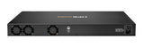 HPE Aruba Networking CX 6200F 48G Class-4 PoE 4SFP+ 740W Switch Administreret L3 Gigabit Ethernet (10/100/1000) Strøm over Ethernet (PoE) 1U