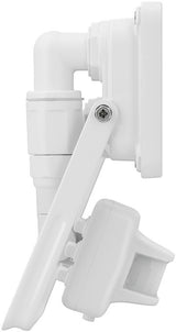 Goobay 53878 projektør Hvid 10 W LED F