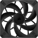 Corsair RS140 MAX Computerkabinet Ventilator 14 cm Sort 2 stk