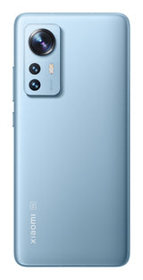 Xiaomi 12 15,9 cm (6.28") Dual SIM Android 12 5G USB Type-C 8 GB 128 GB 4500 mAh Blå
