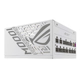 ASUS ROG -STRIX-1000P-GAMING-WHITE enhed til strømforsyning 1000 W 20+4 pin ATX ATX Hvid