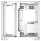 Antec C8 WHITE Full Tower Hvid