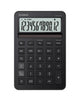 Casio MS-200DQ regnemaskine Desktop Basis Sort