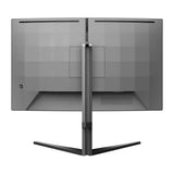 Philips Evnia 5000 27M2C5200W/00 computerskærm 68,6 cm (27") 1920 x 1080 pixel Fuld HD LCD Grå