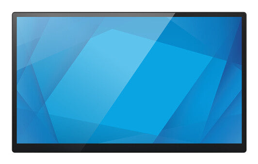 Elo Touch Solutions 1510L 39,6 cm (15.6") LED 250 cd/m² Fuld HD Sort