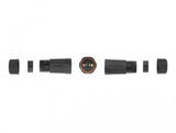DeLOCK 86912 elektrisk ledningsstik 1 stk