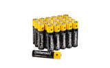 Intenso 7501814 husholdningsbatteri Engangsbatteri AAA Alkaline
