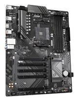 GIGABYTE B550 EAGLE bundkort AMD B550 Stik AM4 ATX