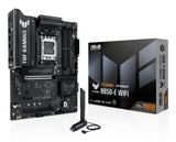 ASUS TUF GAMING B850-E WIFI AMD B850 Sokkel AM5 ATX