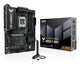 ASUS TUF GAMING B850-E WIFI AMD B850 Sokkel AM5 ATX