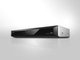 Panasonic DMR-BST765AG DVD/Blu-Ray afspiller Blu-ray optager 3D Sølv