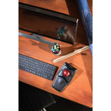 Kensington Expert mus trådløs Trackball