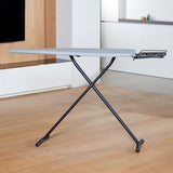 Taurus 994180000 strygebræt Strygebræt i fuld størrelse 400 x 1240 mm