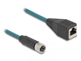 DeLOCK 60070 Industrielt netværkstilbehør