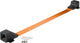 Goobay 71413 netværkskabel Transparent 0,5 m Flad