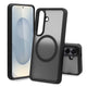 nevox 2592 mobiltelefon etui 16 cm (6.3") Cover Sort