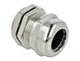 DeLOCK 60279 kabelforskruning Metallic Messing 1 stk