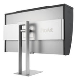 ASUS ProArt OLED PA32UCDMR-K computerskærm 80 cm (31.5") 3840 x 2160 pixel 4K Ultra HD QD-OLED Sort, Sølv