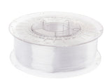 Spectrum Filaments PET-G Premium 1.75mm Polyethylenterephthalatglycol (PETG) Transparent 1 kg