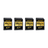 Patriot Memory Patriot 256 GB SDXC UHS-II Klasse 10