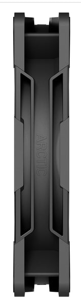 ARCTIC P14 Pro PST CO Computerkabinet Ventilator 14 cm Sort 1 stk