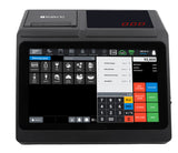 Olympia T110 kasseapparat Direkte termisk 100000 PLUs LED