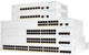 Cisco CBS220-48P-4G-EU netværksswitch Administreret L2 Gigabit Ethernet (10/100/1000) Strøm over Ethernet (PoE) Hvid