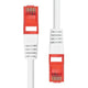 ProXtend 6UTP-07W netværkskabel Hvid 7 m Cat6 U/UTP (UTP)