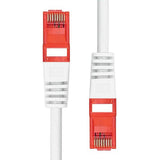 ProXtend 6UTP-15W netværkskabel Hvid 15 m Cat6 U/UTP (UTP)