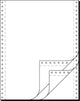 Sigel 32243 printpapir A4 (210x297 mm) 600 ark Hvid