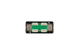 Extralink EX.9618 kabelsamler 0 Sort