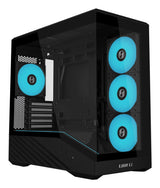 Lian Li Vector V100R MINI Mini Tower Sort