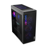 Lenovo Legion T7 34IAS10 Intel Core Ultra 7 265K 32 GB DDR5-SDRAM 1 TB SSD NVIDIA GeForce RTX 5070 Ti Windows 11 Home Tower PC Grå