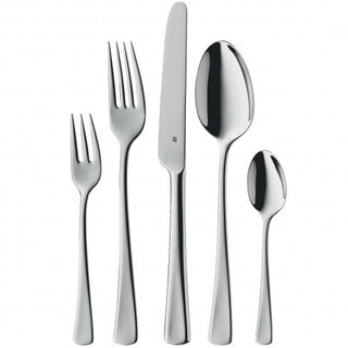 WMF Denver 60 stk Kniv/bestik bloksæt
