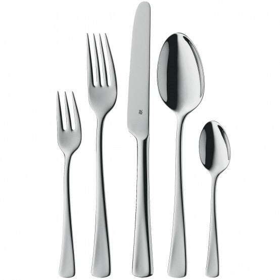 WMF Denver 60 stk Kniv/bestik bloksæt