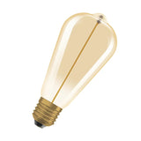 Osram AC44605 LED-lampe Varm hvid 2700 K 2,2 W E27 G