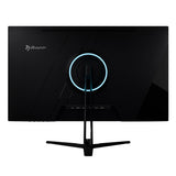 Arozzi Nova 27″ computerskærm 68,6 cm (27") 2560 x 1440 pixel Quad HD LED Sort